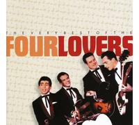 FOUR LOVERS - Very Best of