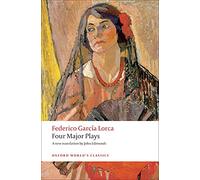 Four Major Plays: (Oxford World's Classics)