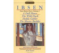 Four Major Plays (Volume 1)