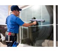 Four Man Hours of Intensive House Cleaning Service