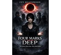 Four Marks Deep: The Curse Chose Four. She Chose Back.