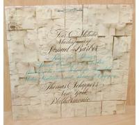 Four Melodic Masterpieces By Samuel Barber