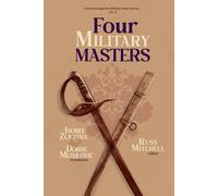 Four Military Masters (Austro-Hungarian Military Sabre Series)