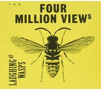 Four Million Views - Laughing At Wasps