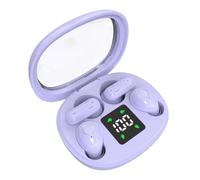 Four Mini Invisible Sleep Earphone Bluetooth Hidden Earbuds Noise Cancelling Endurance For Non-Stop Use Alternating