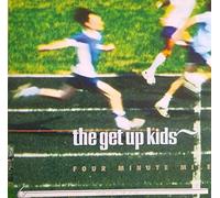 Four Minute Mile