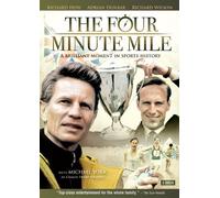 Four Minute Mile [DVD] [Region 1] [US Import] [NTSC]