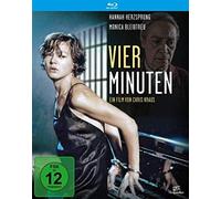Four Minutes (2006) ( Vier Minuten ) (Blu-Ray)