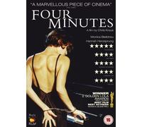 Four Minutes [DVD]
