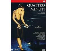Four Minutes DVD Cecchi Gori Home Video