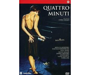 Four Minutes DVD Cecchi Gori Home Video