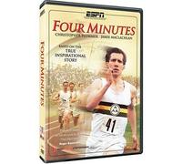 Four Minutes [DVD] [Region 1] [US Import] [NTSC]