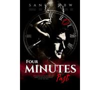 FOUR MINUTES FAST: A New Orleans Marriage of Convenience Novel (BROKEN KINGDOMS)
