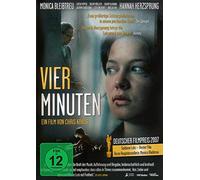 Four Minutes ( Vier Minuten ) [DVD]