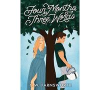 Four Months, Three Words