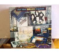 Four More Hollies Originals
