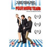 Four More Years [DVD]
