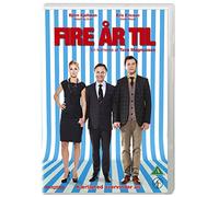 Four More Years (Fyra År Till)