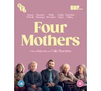 Four Mothers (Blu-ray) [Region B]