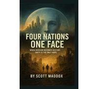 Four Nations One Face