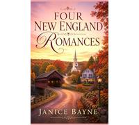 Four New England Romances