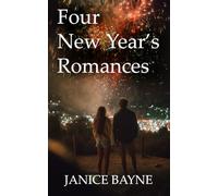 Four New Year’s Romances