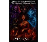 Four Nights, Five Claims, One Bridge Between Worlds: The Bondlands Halloween Chronicles (Monster Smut & Magical Mayhem: Nyari’s Curse, Their Obsession)