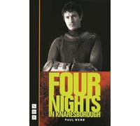 Four Nights in Knaresborough (NHB Modern Plays): Algerian, French, and South African Ex-Combatants