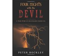 Four Nights With The Devil