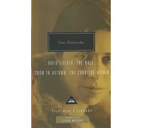 Four Novels (Everyman’s Library Contemporary Classics)