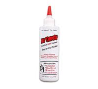 Four Oaks Farm Ventures, No Thrush Dry Powder Treatment for Horses - Wound Care, Scratches, Rain Rot, Mud Fever, Coat Issues - All Natural Ingredients, Non-caustic, Easy to Use Powder Formula (5.5 oz)