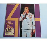 Four o'clock in the morning / Vinyl record [Vinyl-LP]