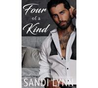Four of a Kind: Kind Brothers Book 4