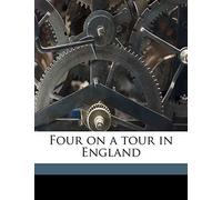 Four on a Tour in England