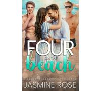 Four on the Beach: A Reverse Harem Standalone (Standalones)