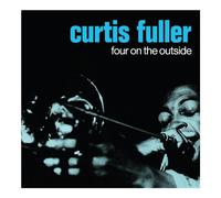 Curtis Fuller - Four On The Outside [VINYL]