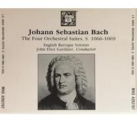 Four Orchestral Suites
