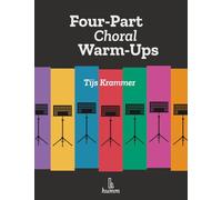 Four-Part Choral Warm-Ups