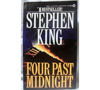 Four Past Midnight (Signet)