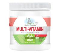 Four Paws Healthy Promise Cat Multivitamin Soft Chews 120 Count