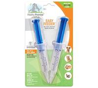 Four Paws Healthy Promise Easy Feeder Pet Feeding Syringe