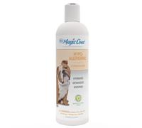 Four Paws Magic Coat Dog Shampoos for Dogs Dog Grooming Supplies Dog Bathing Supplies Made in USA