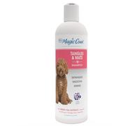 Four Paws Magic Coat Tangle and Mats Shampoo Aloe Vera Specially Formulated 16oz
