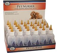 Four Paws Nurser Bottle Dsp 2Oz 24Pc