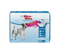 Four Paws Wee-Wee Disposable Dog Diapers
