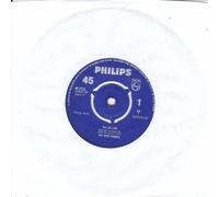 Four Pennies - Four Pennies Tell Me Girl 7" Philips BF1322 EX1964