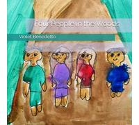 Four People in the Woods
