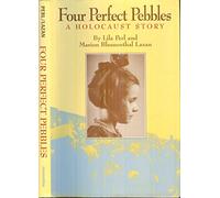 Four Perfect Pebbles: A Holocaust Story