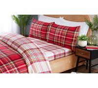 Four-Piece Complete Duvet Set, King ,Hummingbird