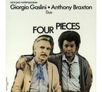 Four Pieces LP - Vinyl Record - G3z